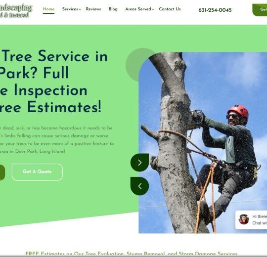 AAA Tree and Landscaping