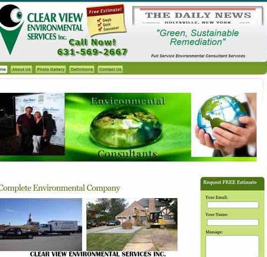Clearview Environmental