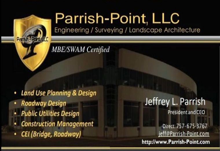 ParrishPointGlobal LLC