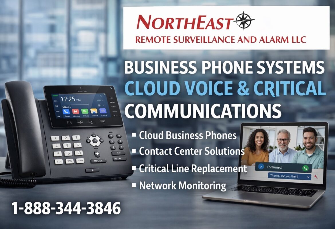 Security Installation Allentown