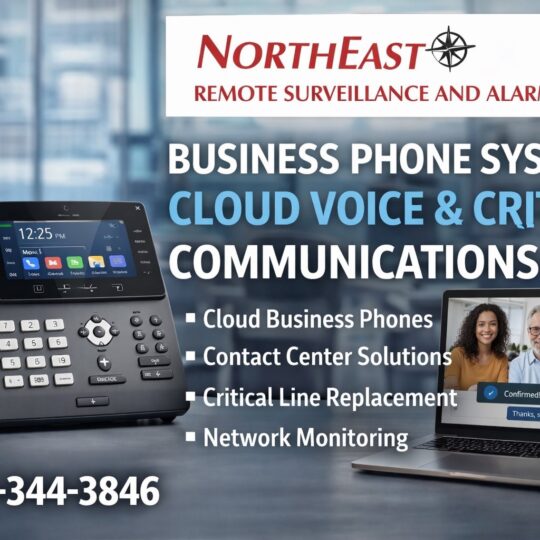 Security Installation Allentown