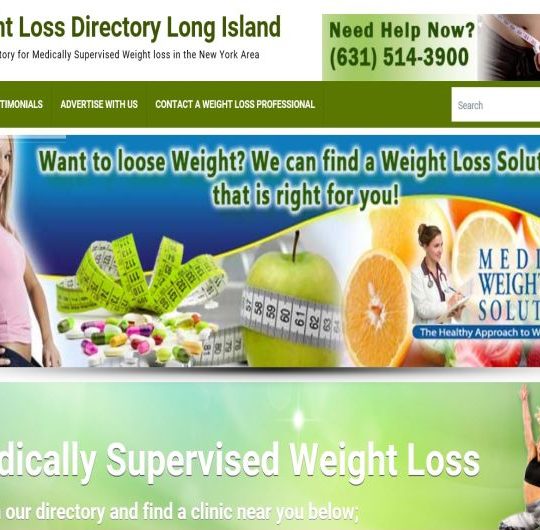 Weightloss Directory