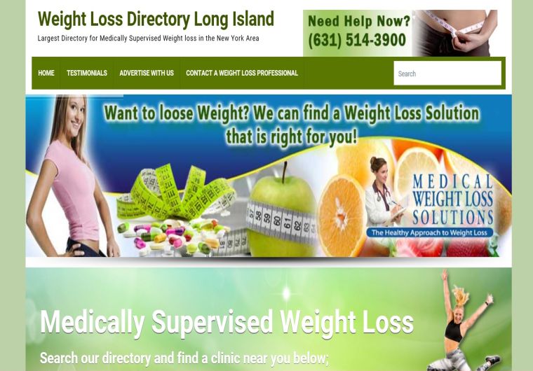 Weightloss Directory