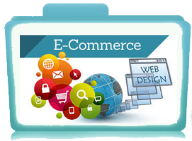 Bay Shore e-Commerce Website Design